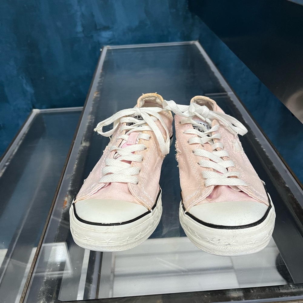 Converse One-Star